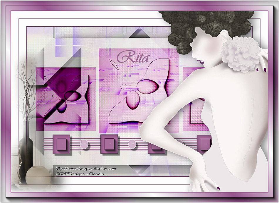 Les : Rita van Maxou