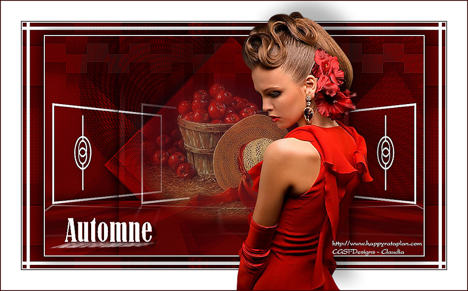 Les : Automne 2013 van Linette