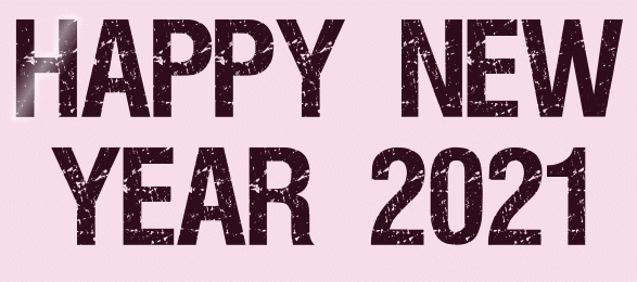 Titel Les : Happy New Year 2021