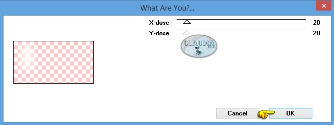 Effecten - Insteekfilters - Toadies - What Are You?