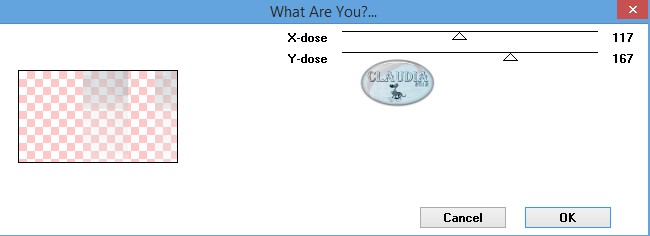 Instellingen filter Toadies - What Are You?