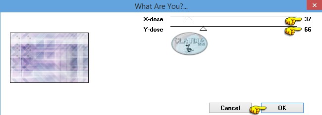 Instellingen filter Toadies - What Are You?