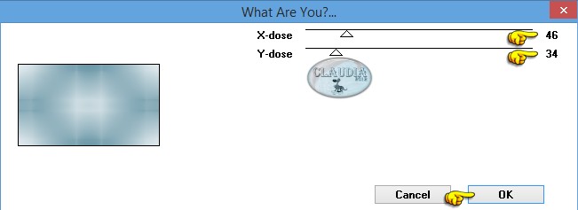 Instellingen filter Toadies - What Are You? 