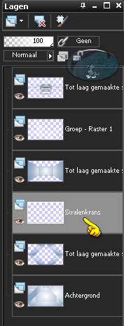 Zo ziet het Lagenpallet er nu uit