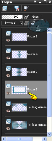 Instellingen filter Mehdi - Sorting Tiles