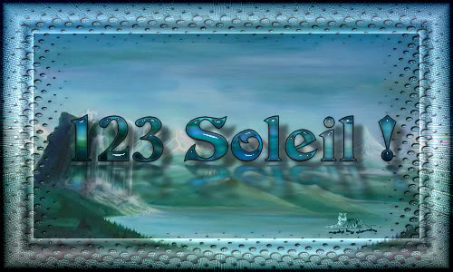 Titel Les : 123 Soleil! van Macha