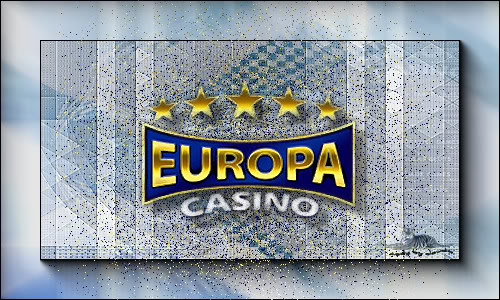 Titel Les : Casino Europa van Luisa