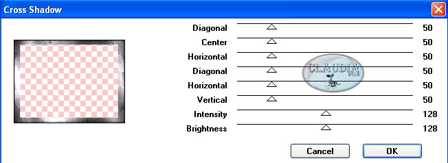 Instellingen Graphics Plus