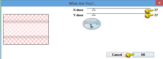 Instellingen filter Toadies - What Are You?