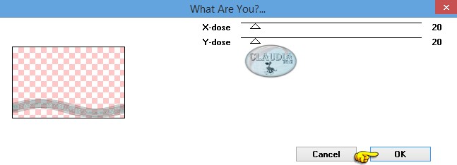 Instellingen filter Toadies - What Are You?