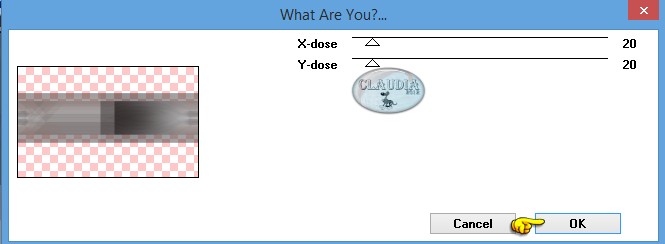 Instellingen filter Toadies - What Are You?