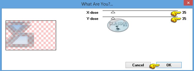 Instellingen filter Toadies - What Are You?