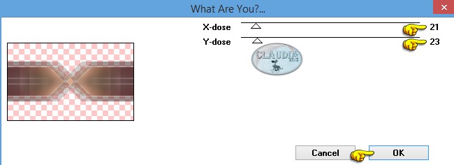 Instellingen filter Toadies - What Are You?