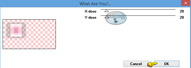 Instellingen filter Toadies - What Are You?