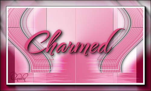 Titel Les : Charmed van Maxou