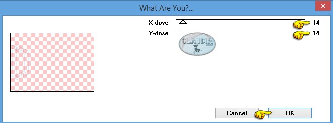 Instellingen filter Toadies - What Are You? 