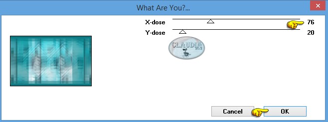 Instellingen filter Toadies - What Are You?