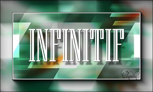 Titel Les : Infinitif van Maxou