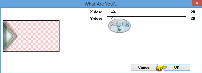 Instellingen filter Toadies - What Are You?