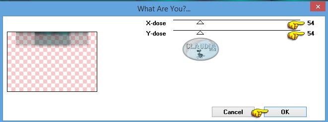 Instellingen filter Toadies - What Are You?