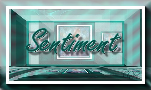 Titel Les : Sentiment van Maxou