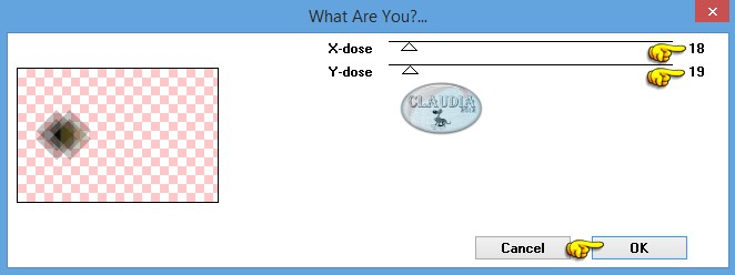 Instellingen filter Toadies - What Are You?