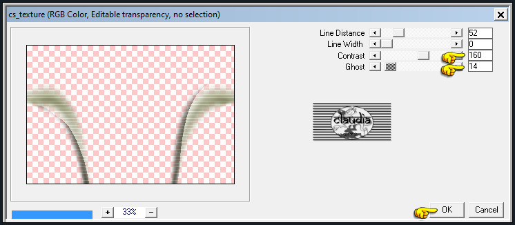 Effecten - Insteekfilters - Carolaine and Sensibility - cs_texture