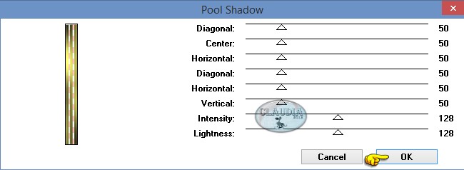 Greg's Factory Output Vol.II - Pool Shadow