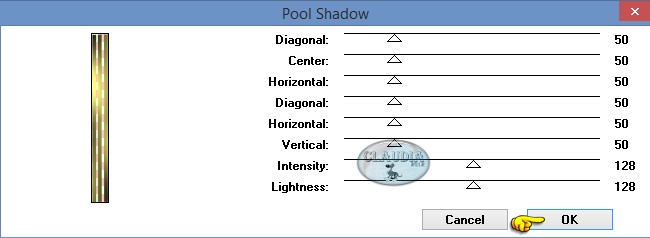 Greg's Factory Output Vol.II - Pool Shadow