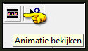 Kijk hoe de animatie loopt door op dit icoontje te klikken