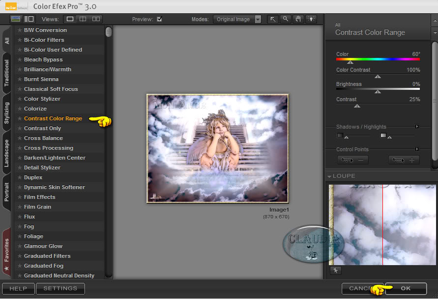 Effecten - Insteekfilters - Nik Software - Color Efex Pro 3.0 Complete