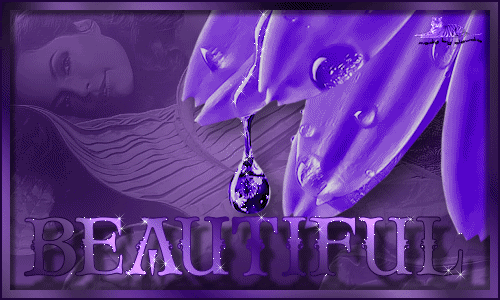Titel Les : Beautiful van Sille
