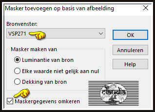 Lagen - Nieuwe rasterlaag - Uit afbeelding
