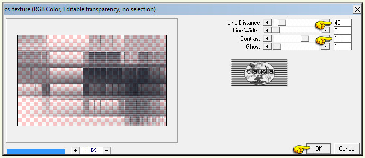 Effecten - Insteekfilters - Carolaine and Sensibility - cs_texture