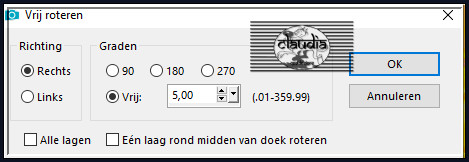 Afbeelding - Vrij roteren