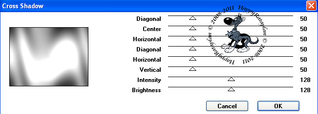 Instellingen filter Graphics Plus