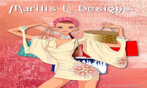 Lessensite van Marilis L. Designs