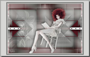 Les : Lily van Yvonne